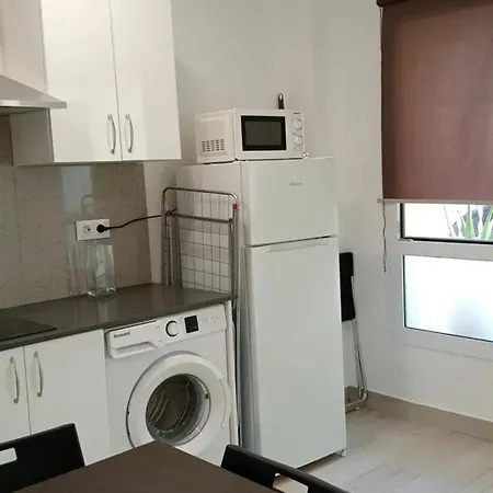 Comfortable In La Rapita 35m² Near Attractions *