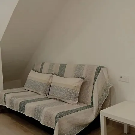 Comfortable In La Rapita 35m² Near Attractions