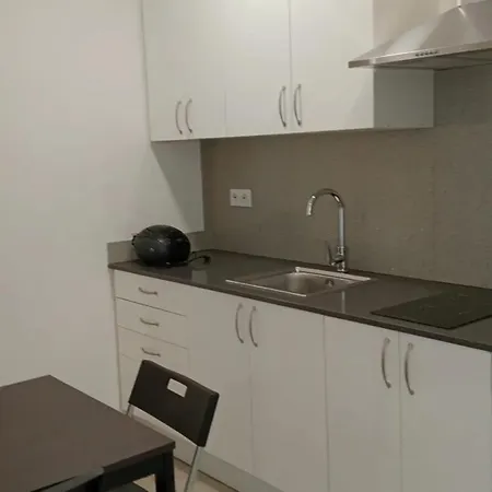 Comfortable In La Rapita 35m² Near Attractions Apartment *