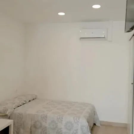 Apartment Comfortable In La Rapita 35m² Near Attractions Sant Carles De La Rapita